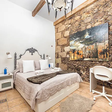 La Casa Del Artista Bed & Breakfast