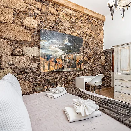 La Casa Del Artista Las Palmas de Gran Canaria